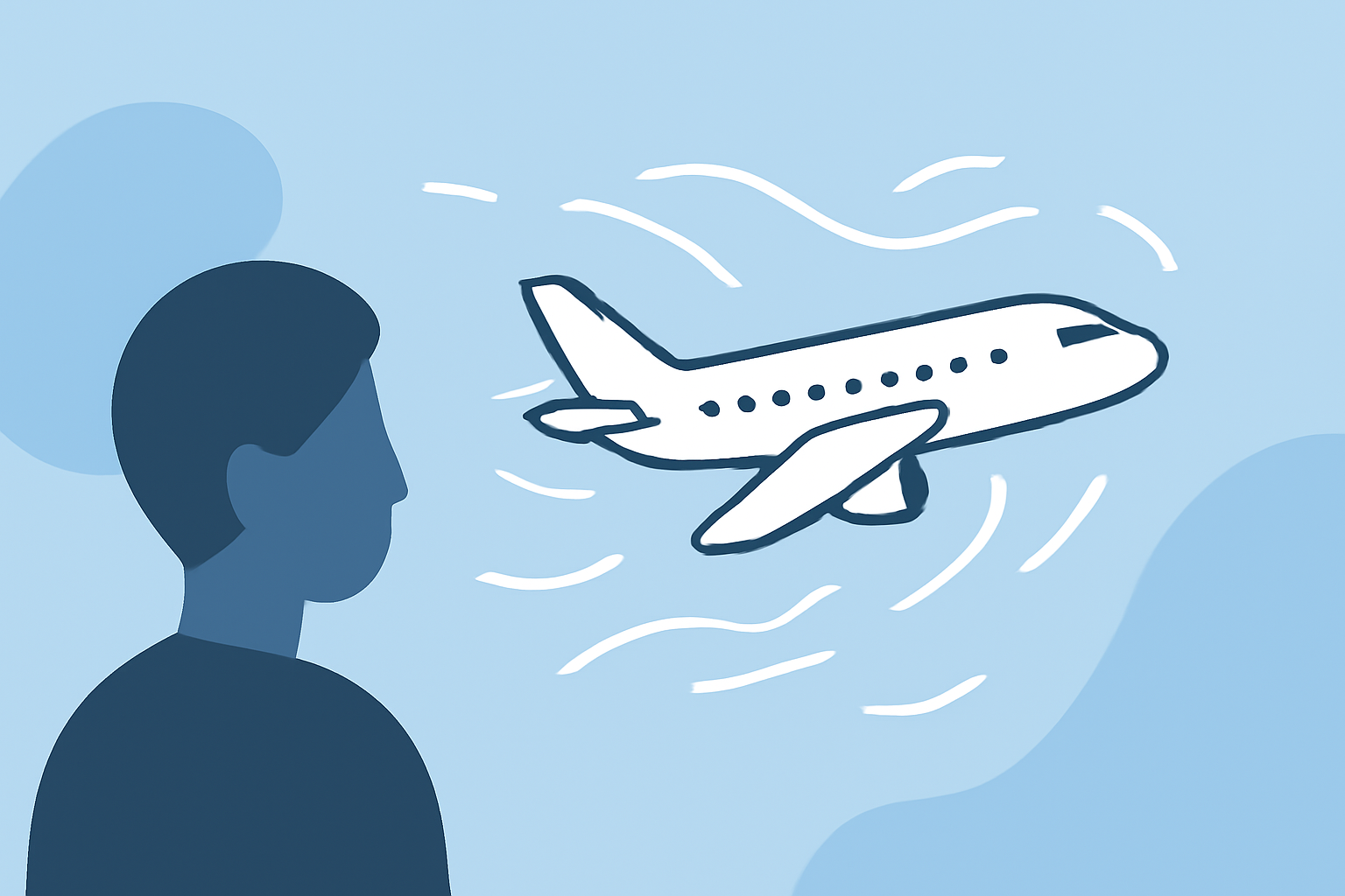 Understanding and Managing Flight Turbulence: A Comprehensive Guide