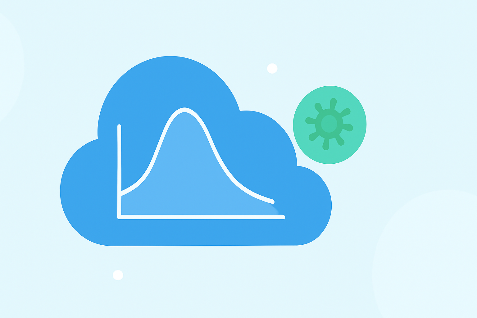 Understanding Weather Forecast Confidence Intervals During Pollen Season