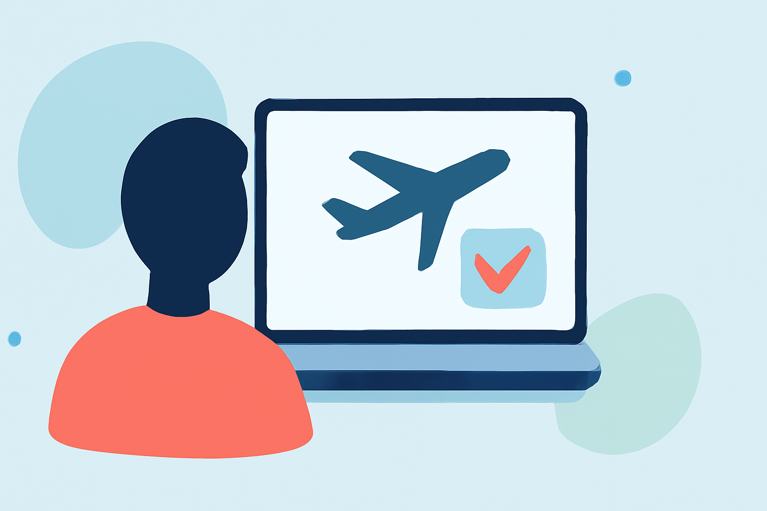Essential Travel Planning Questions and How Planes Live Can Help