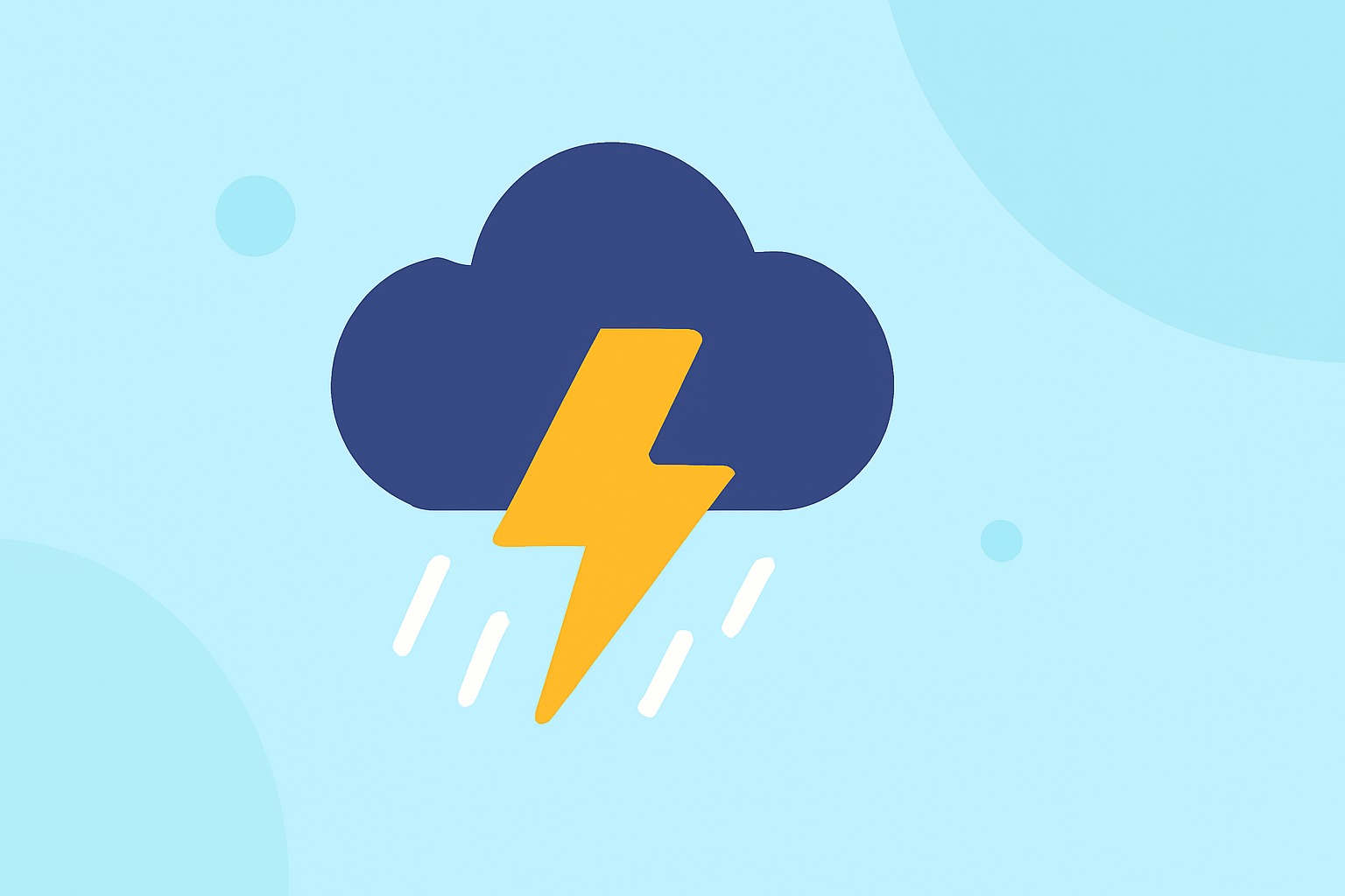 Understanding Thunderstorms: Formation, Types, and Impact