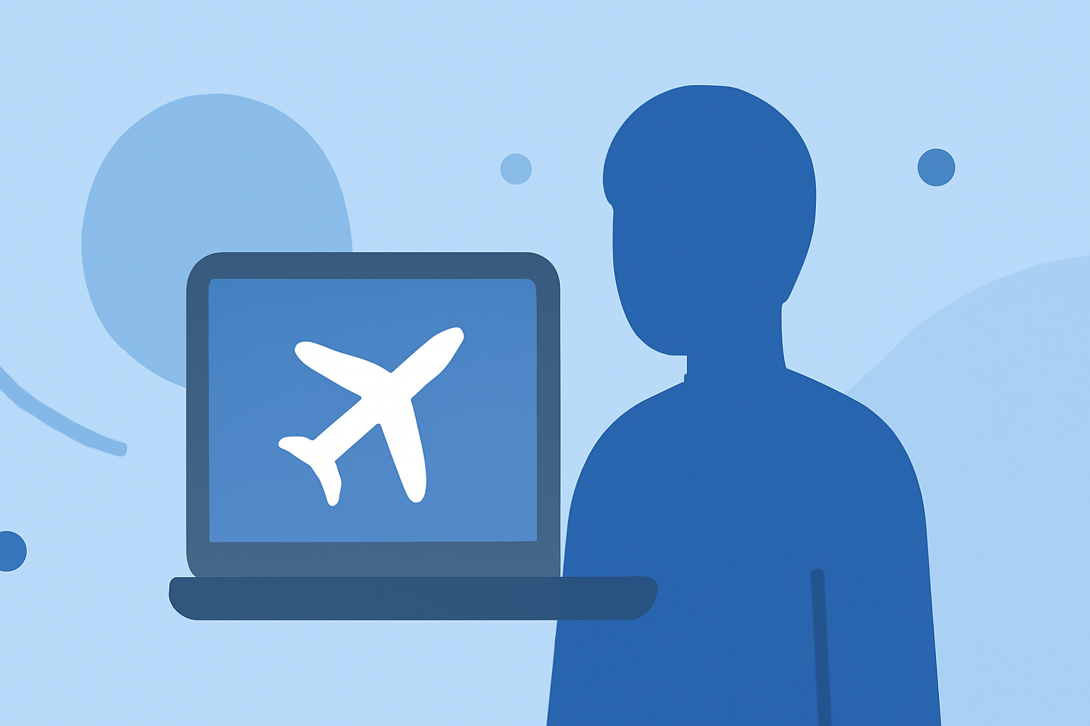 Navigating Stormy Skies: A Traveler's Guide to Connecting Flights