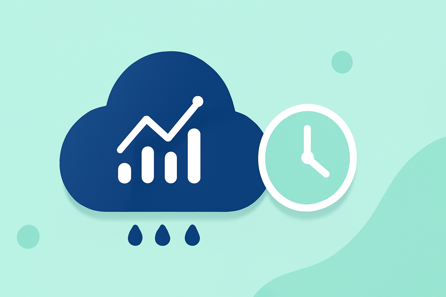 Getting Started with Rain Start Time Forecasting