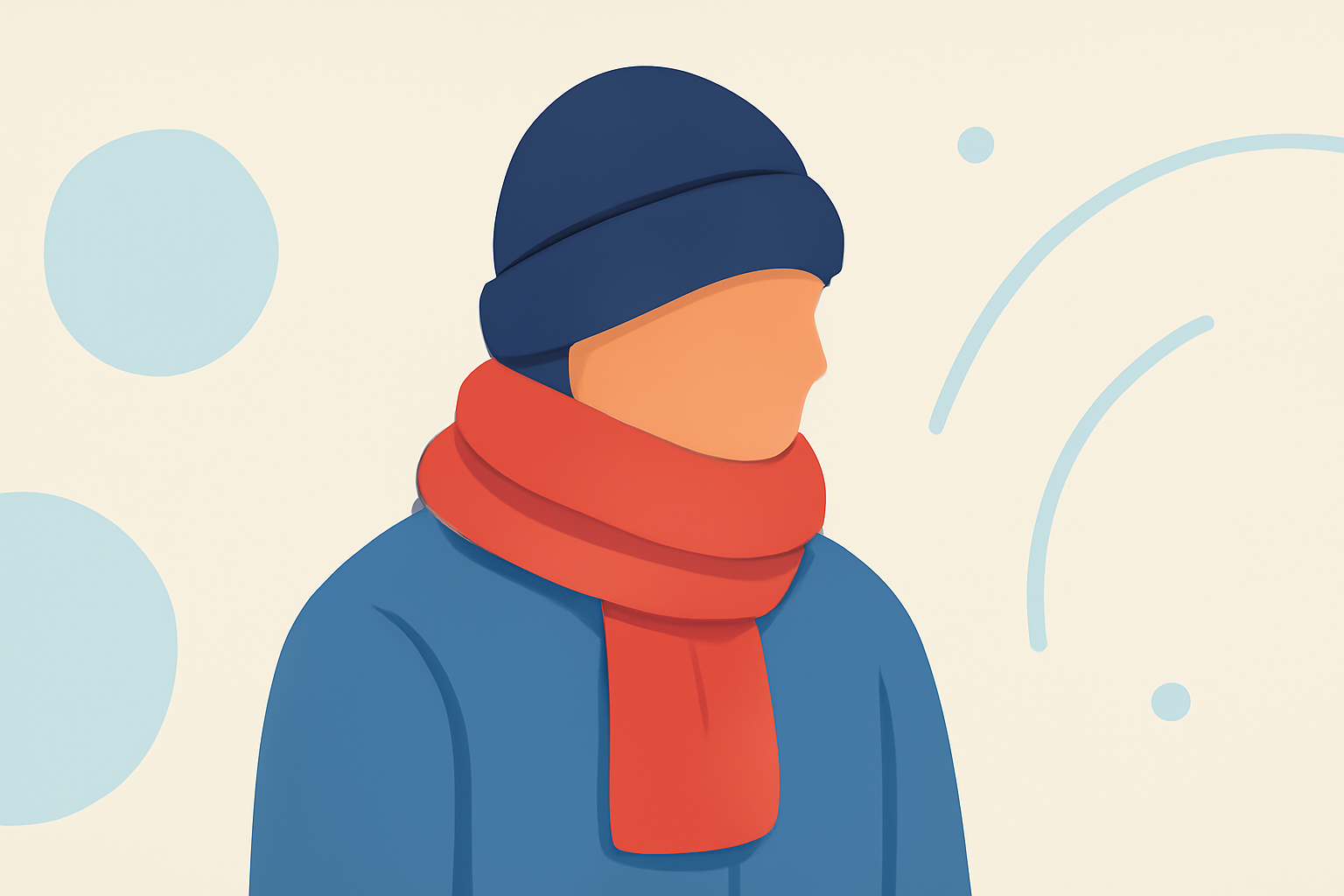 Hypothermia Prevention Tricks During Outdoor Events