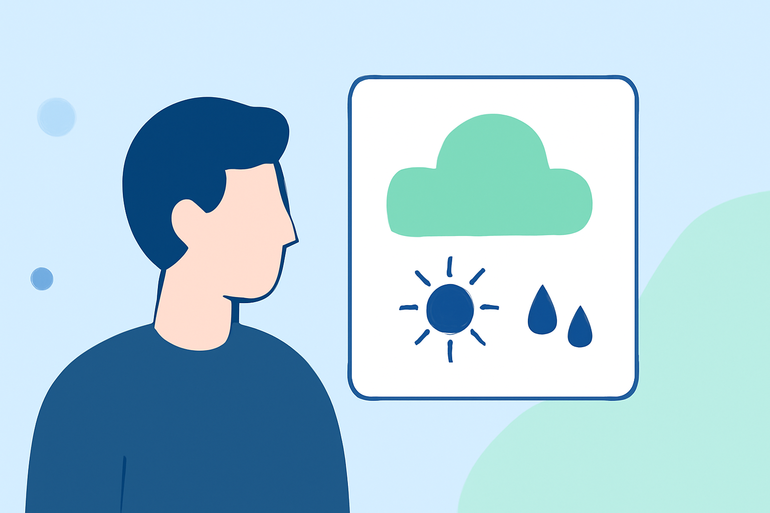 Understanding Weather Morning Briefings for Parents