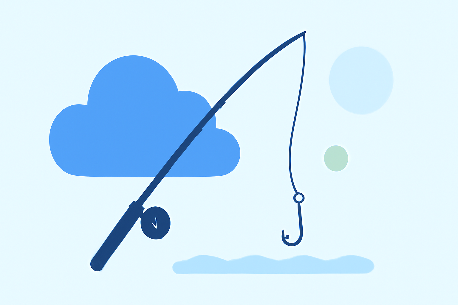 Understanding Ideal Weather Conditions for Fishing