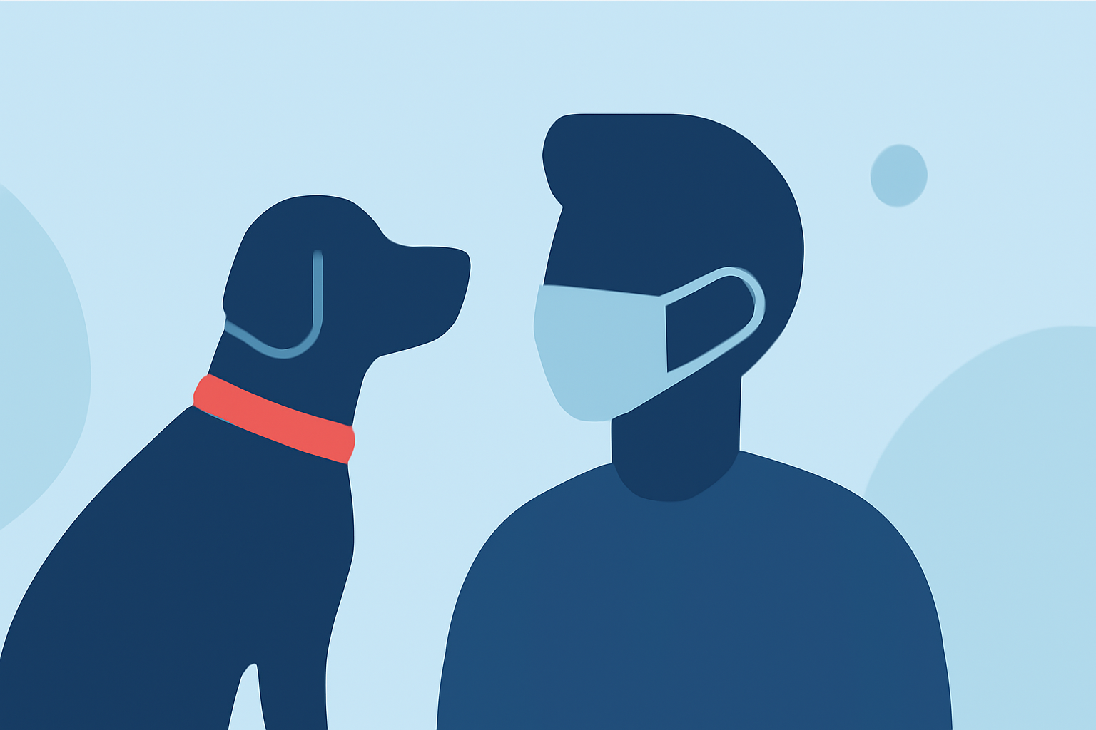 Protecting Your Pets During Wildfire Smoke Events