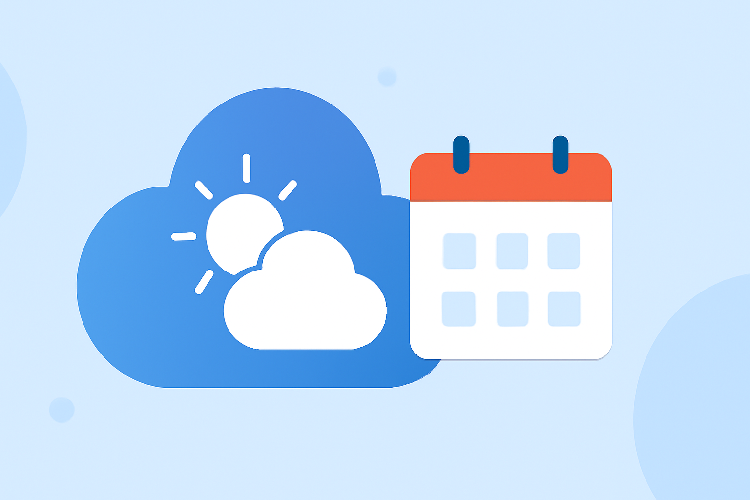 Planning for Weather on Travel Days: Insights and Tools