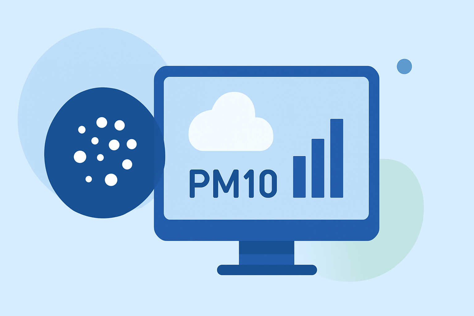 A Step-by-Step Guide to Monitoring PM10 Levels
