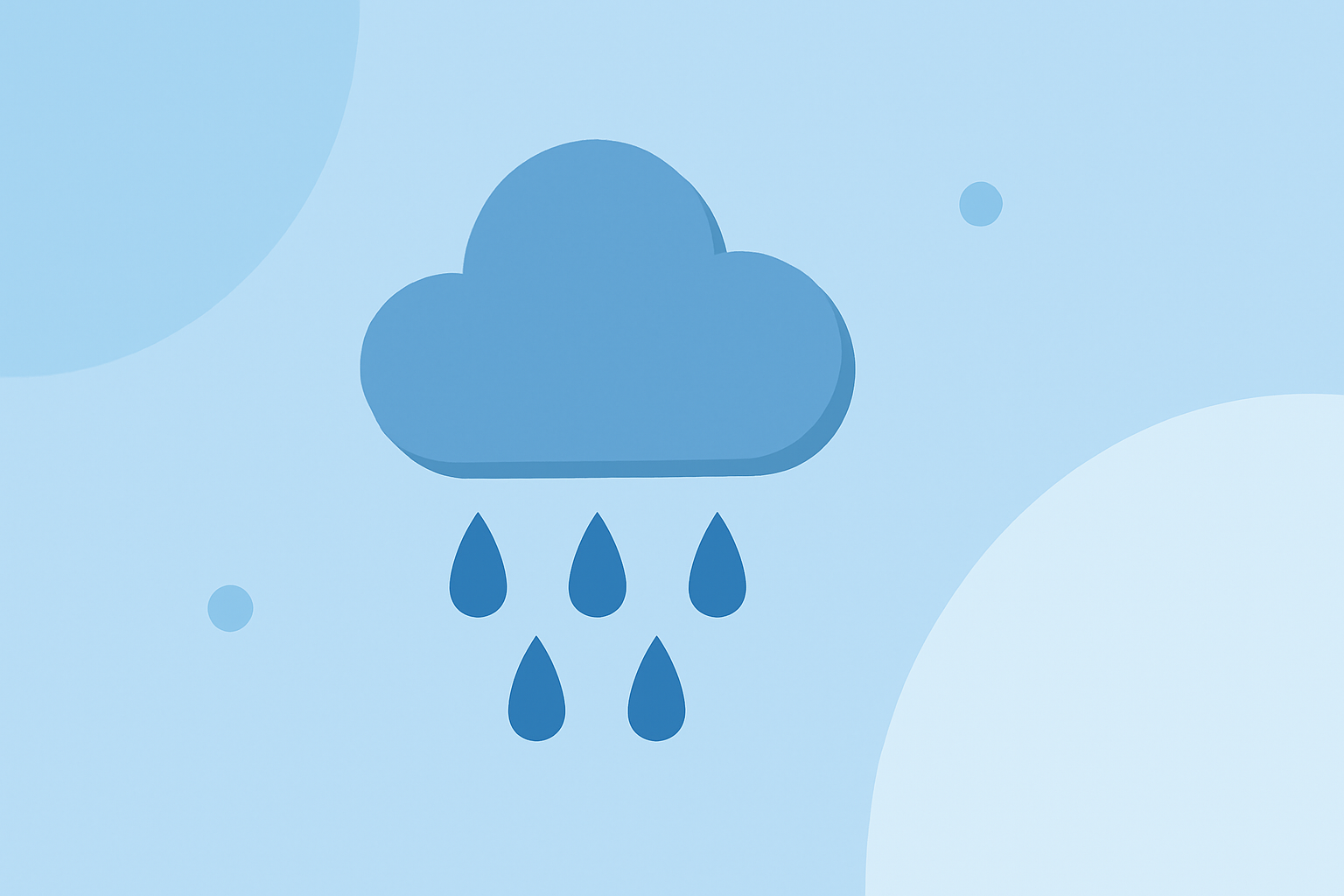Understanding Rainfall Duration: A Traveler's Guide