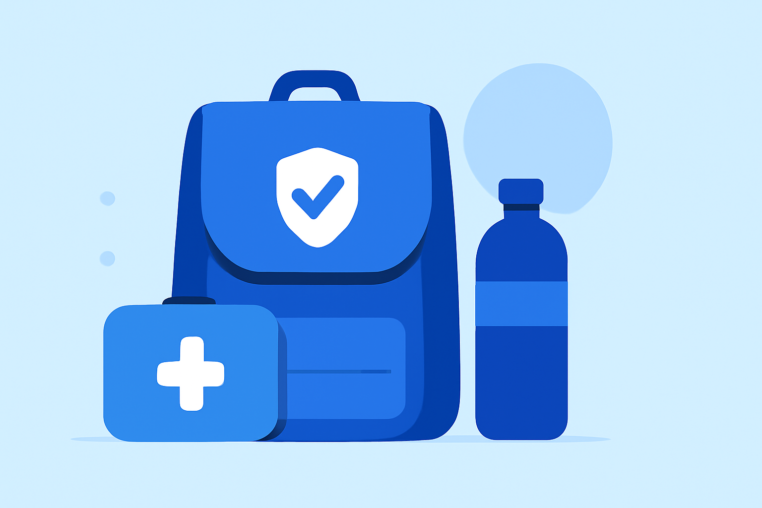 Severe Weather Kits Cheat Sheet: Essential Items for Safety and Preparedness