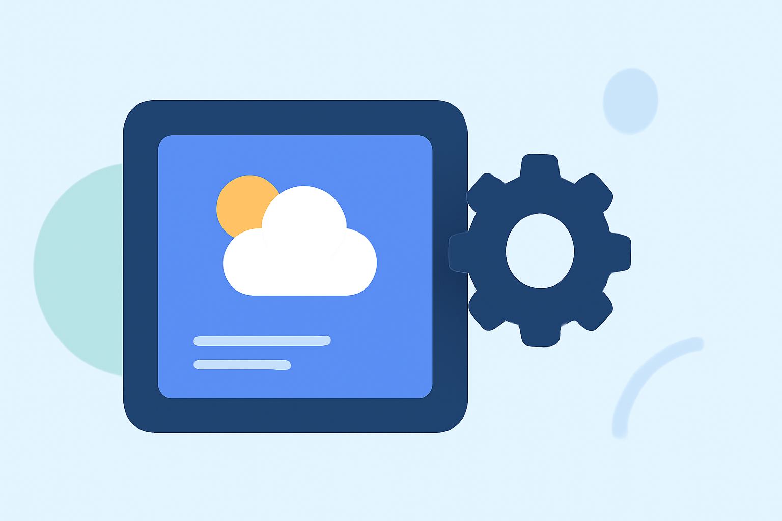 How to Customize Weather Widget Locations on Your Device