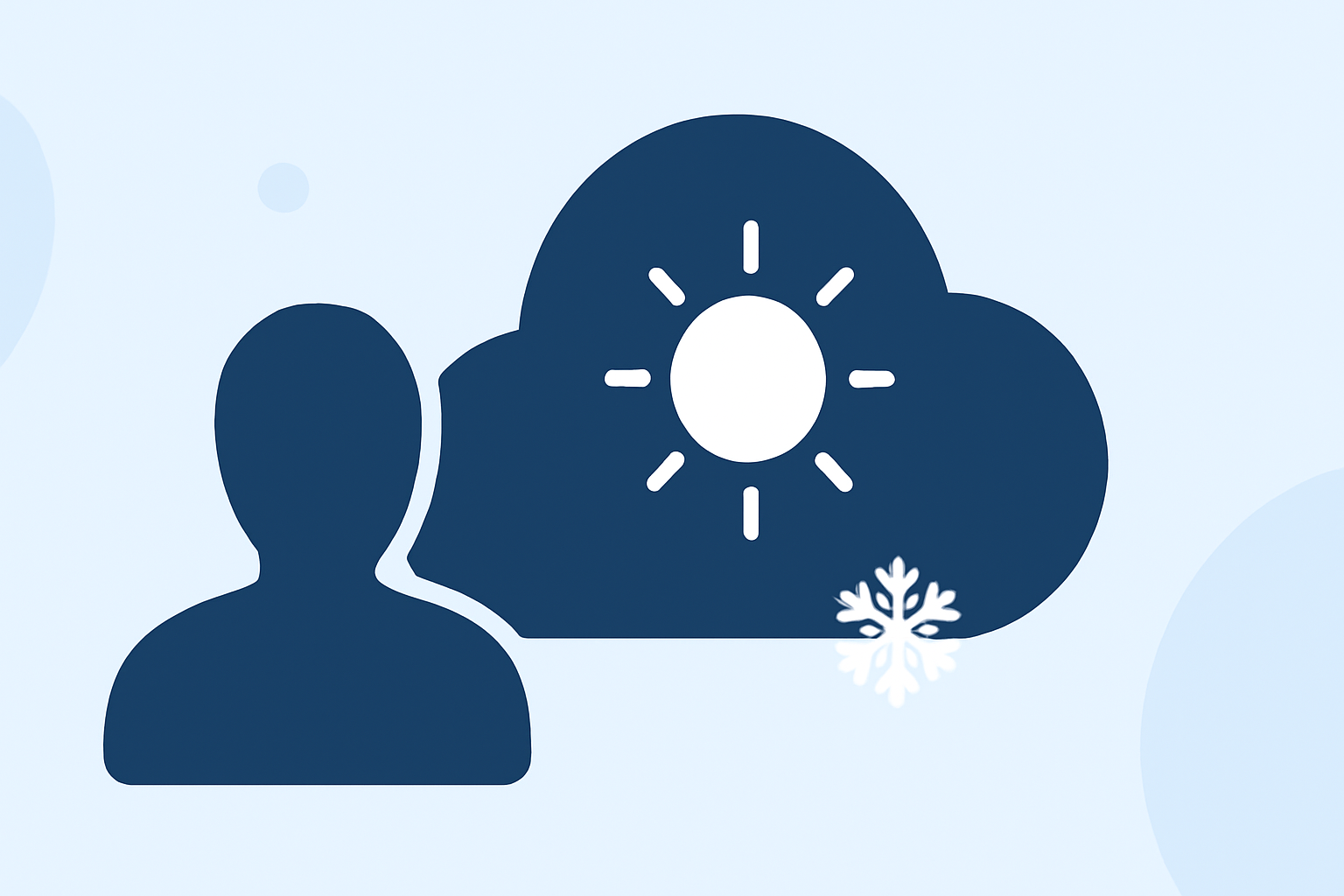 Understanding UV Exposure During Winter Storms: A Comprehensive Guide