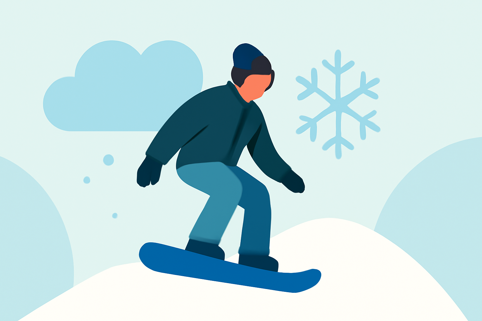 Using Weather for Snowboarding: A Practical Guide