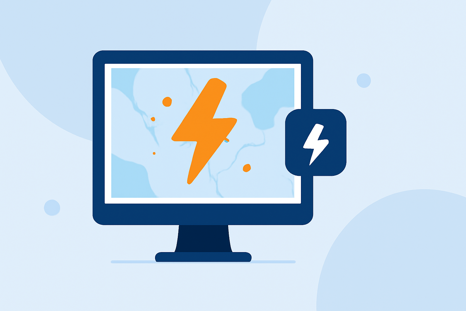 Mastering Lightning Maps: Essential Tips and Tricks