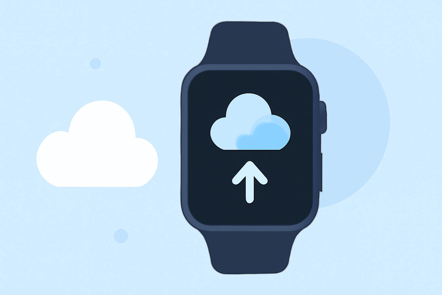 Mastering Cloud Cover Forecasts on Your Apple Watch