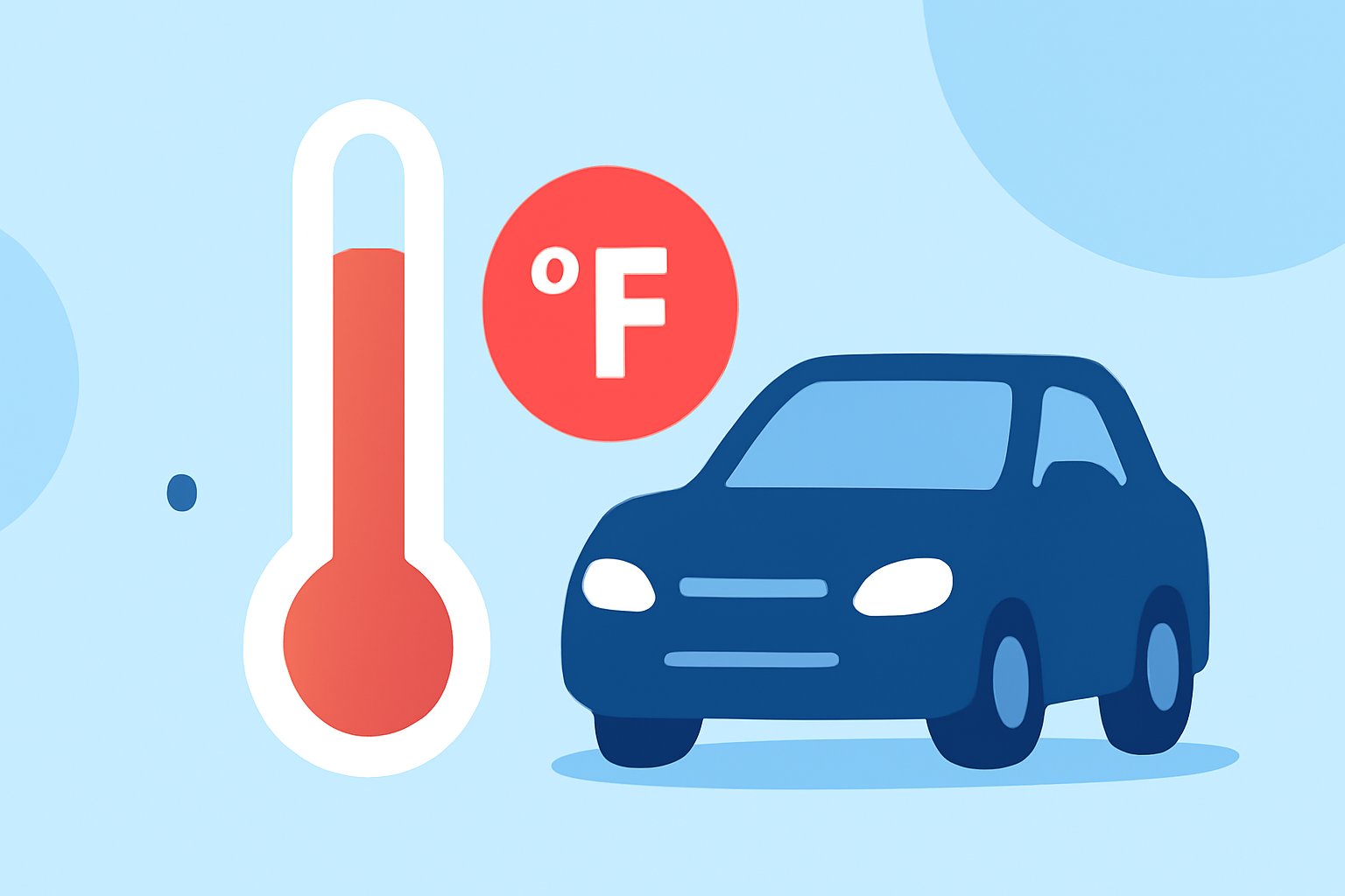Understanding Heat Index Basics for Your Car