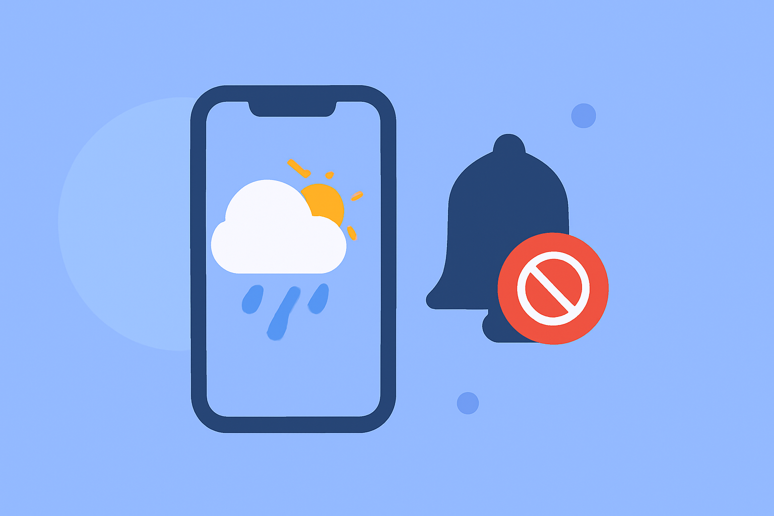 Understanding Weather Notification Quiet Hours