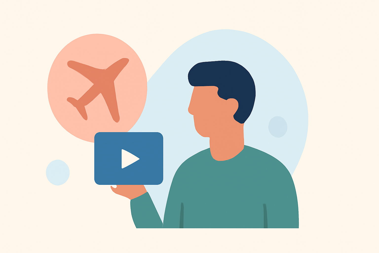 Mastering Travel Vlog Pacing: A Guide for Hobby Creators