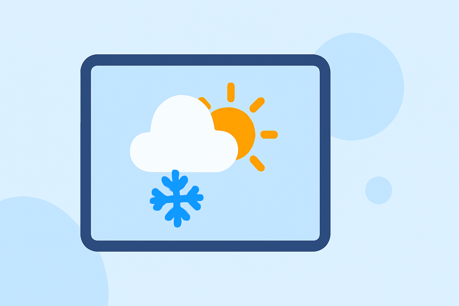Understanding Holiday Season Travel Weather: A Simple Guide