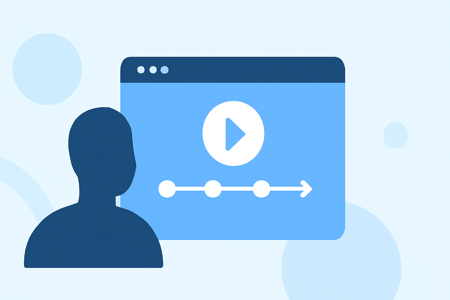 Mastering Journey Timelapse Transitions for Social Media