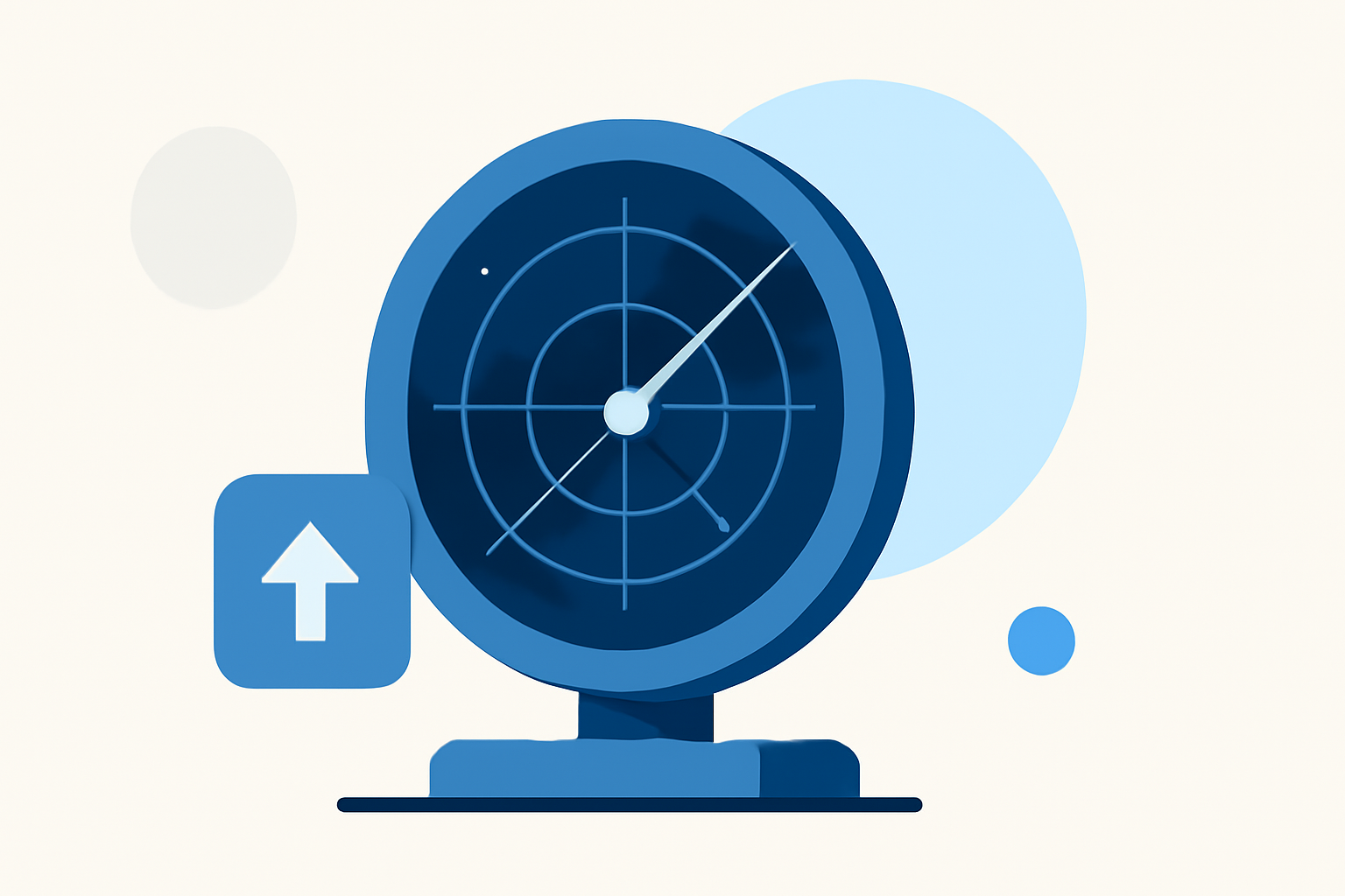 A Beginner's Guide to the History of Radar