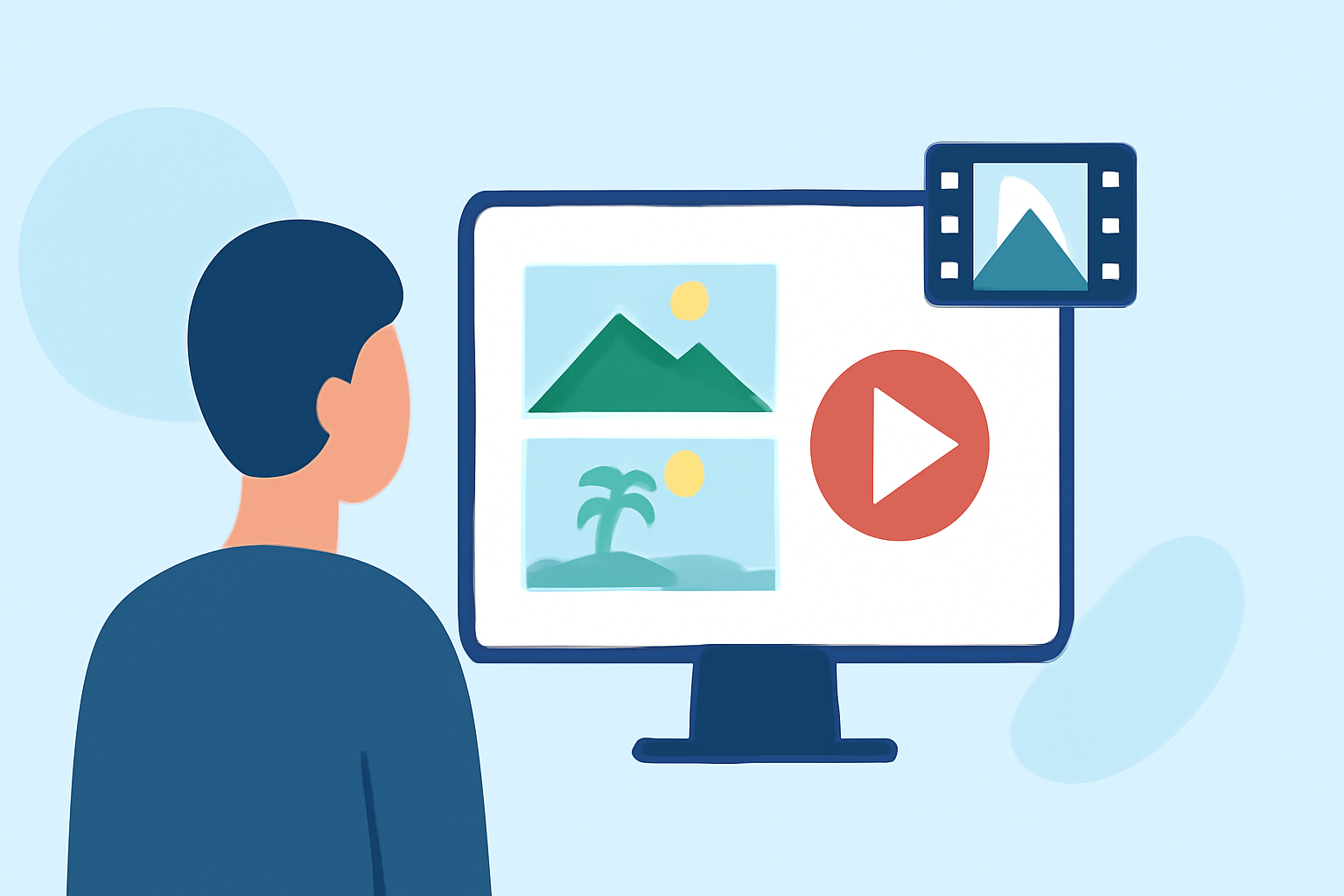 Creating a Stunning Trip Recap Montage Without Prior Experience