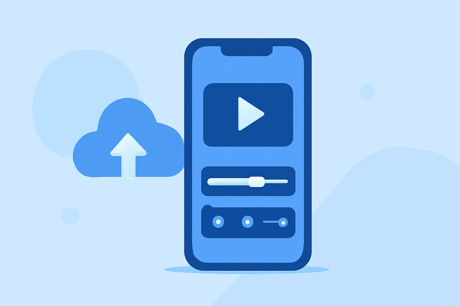 Elevate Your Editing Game Above the Clouds: Mobile Clip Editing Without a Computer