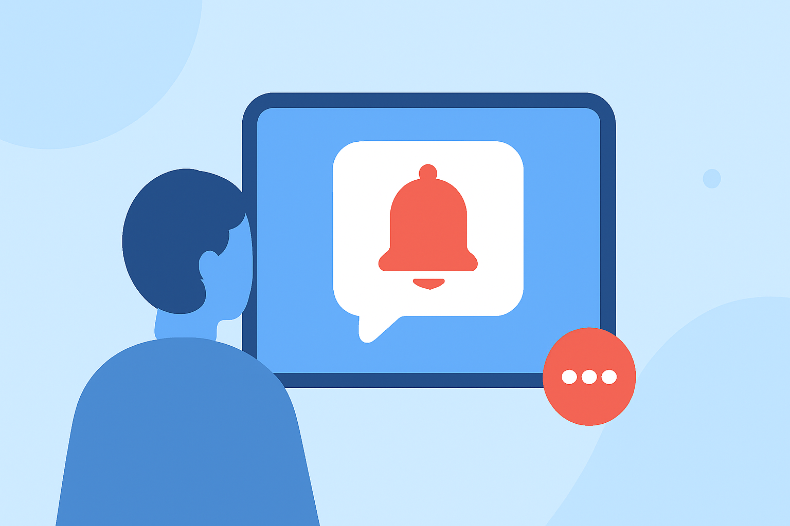 An Introduction to Alert Sharing for Non-Technical Users