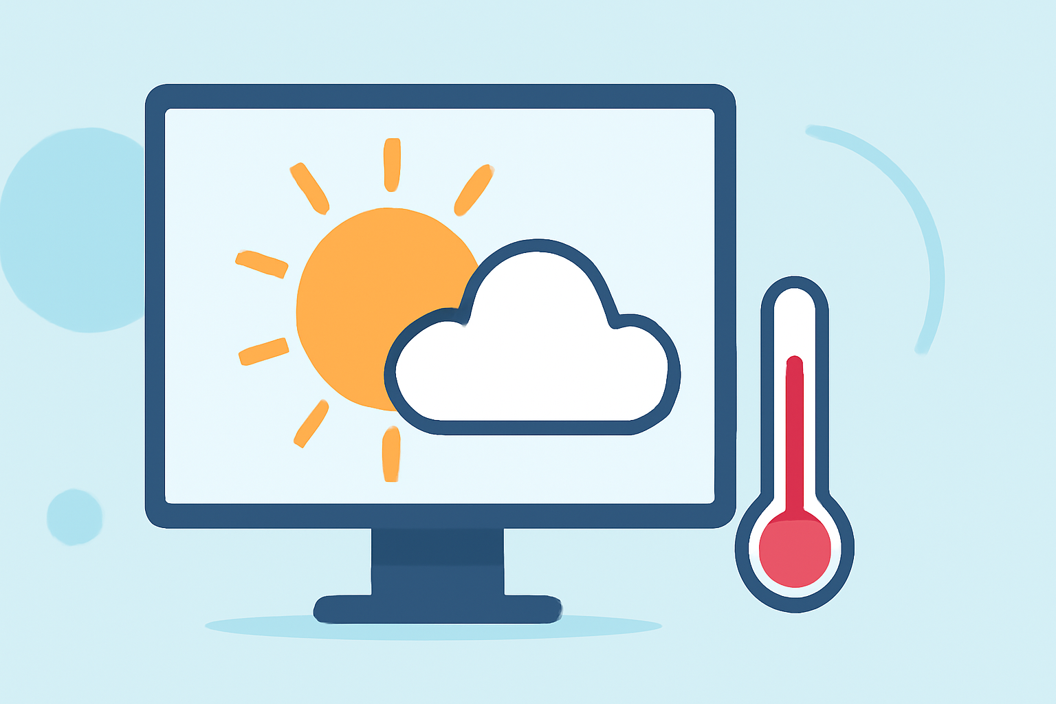 Quick Weather Guide for Outdoor Barbecues During Heat Waves