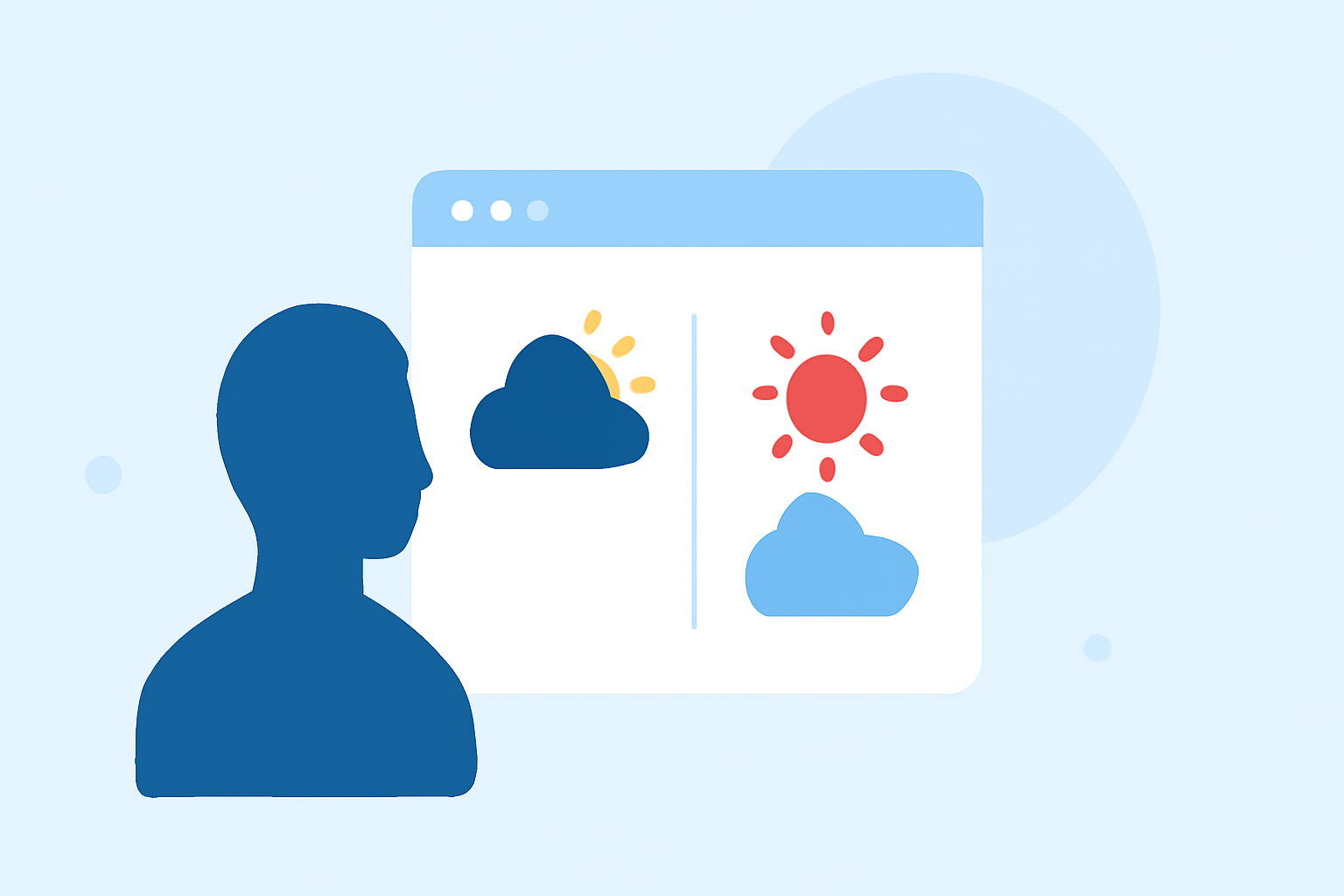 Comparing Destination Weather Options: A Comprehensive Guide