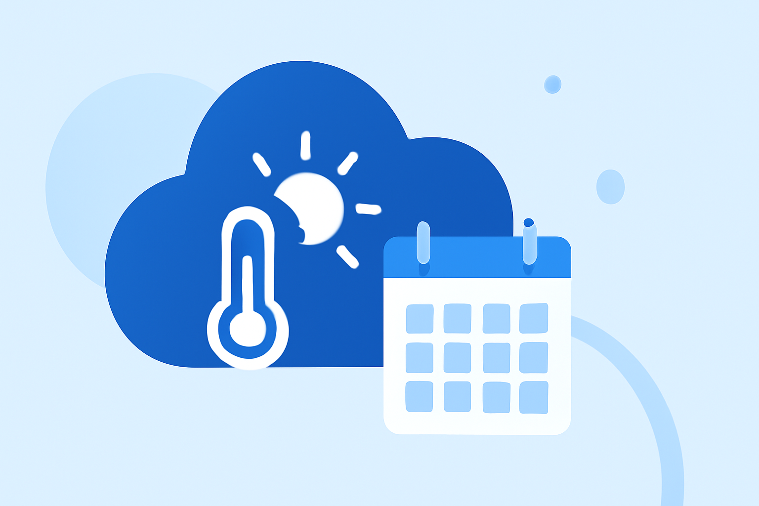Understanding Weekly Weather Forecasts: A Comprehensive Guide