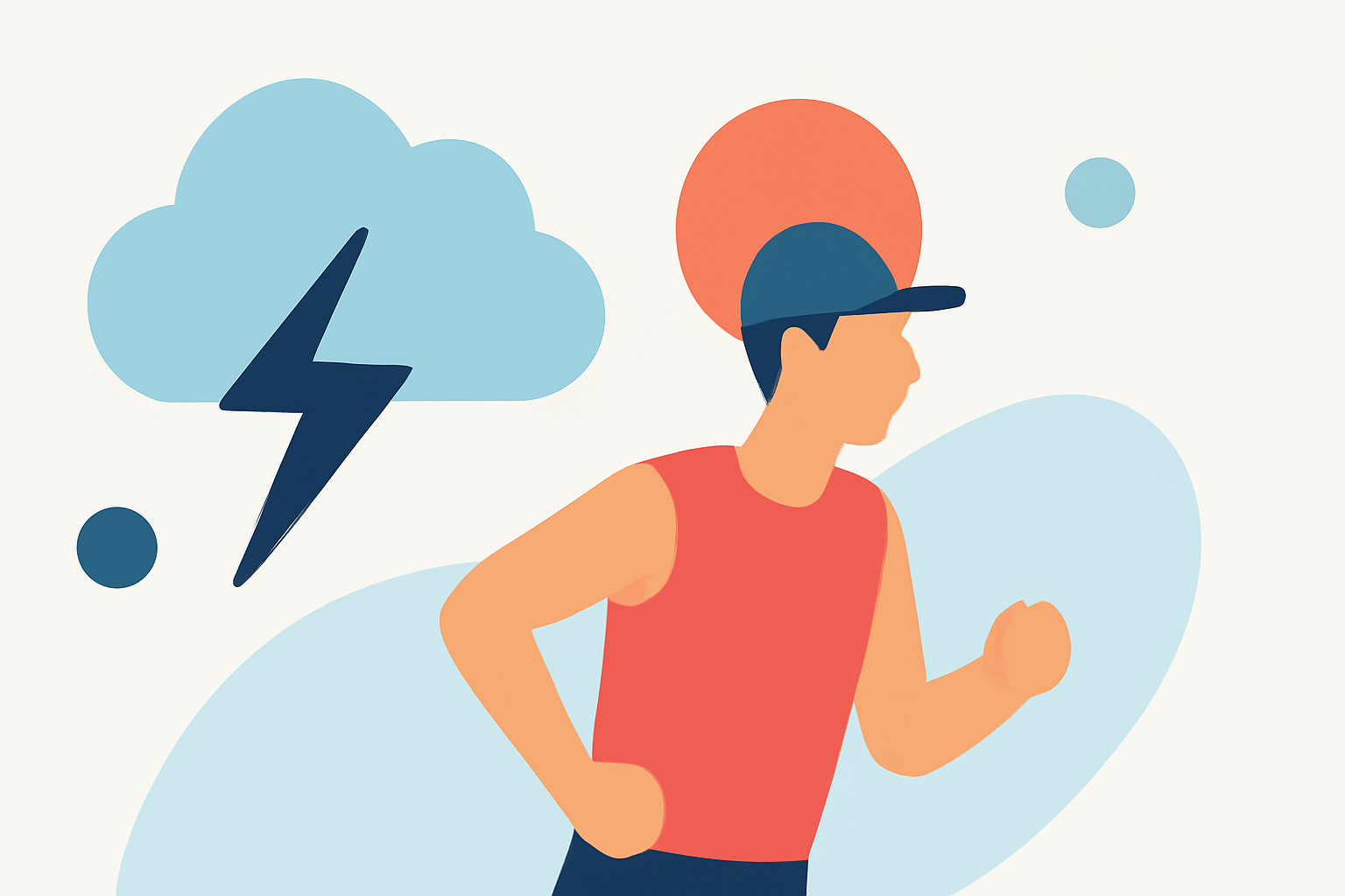 Essential Weather Preparedness for Outdoor Running Events