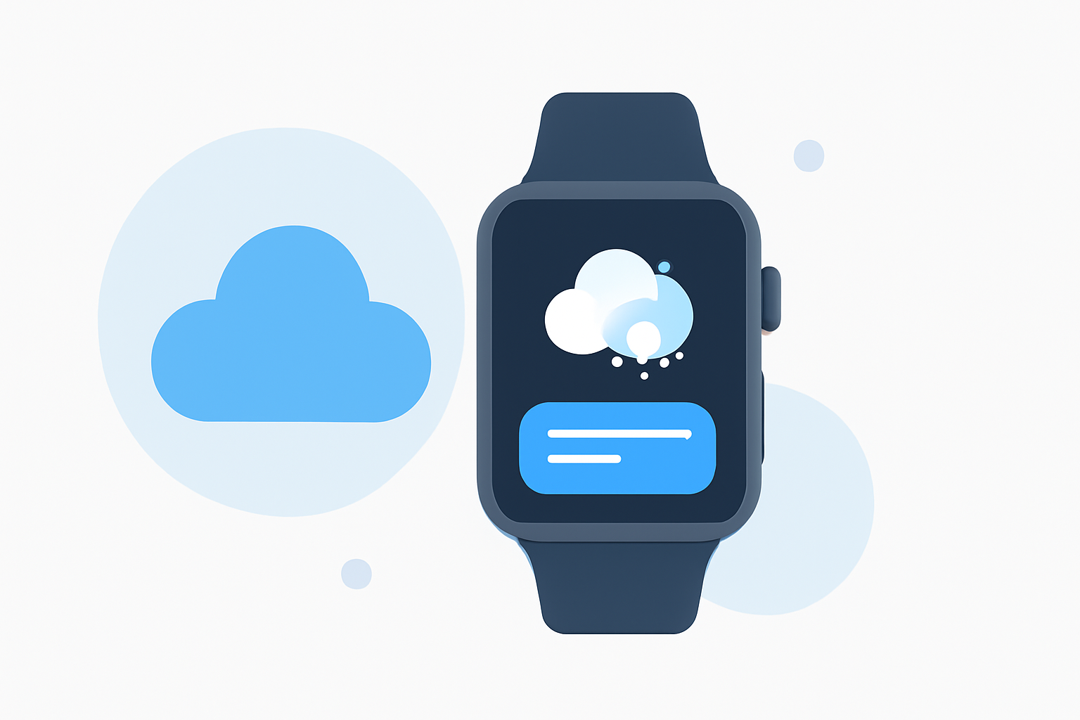 Managing Weather Notifications on Your Apple Watch