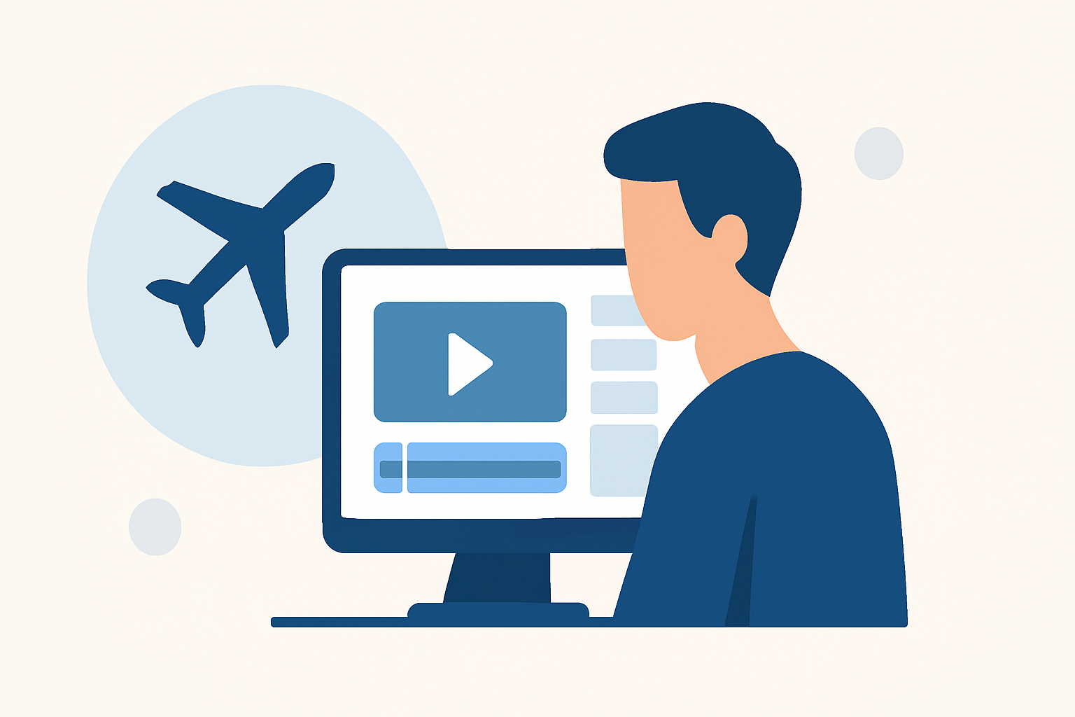 Mastering Plane Spotting Video Edits: Pro Tips and Techniques