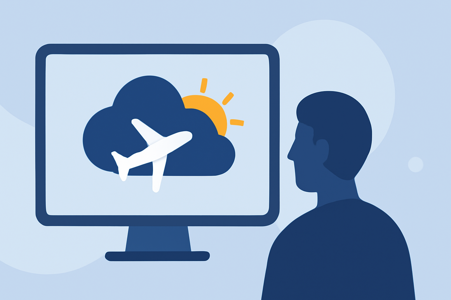 Understanding Arrival Airport Weather: A Comprehensive Guide