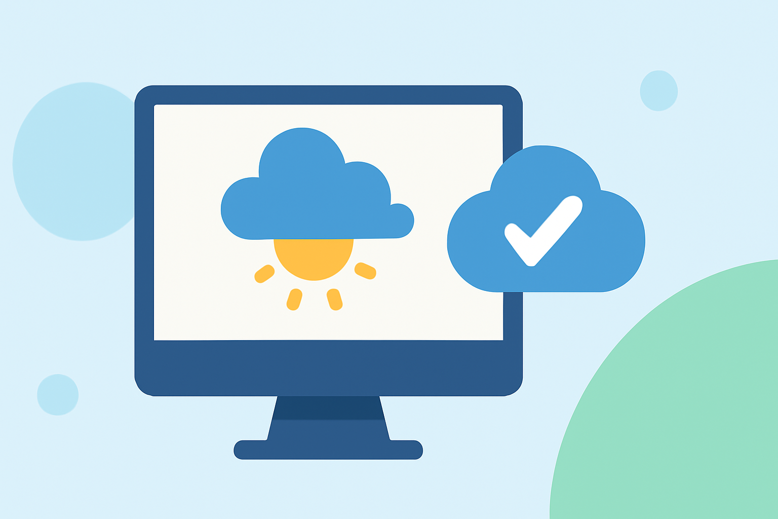 Understanding Weather Forecast Confidence: A Quick Guide