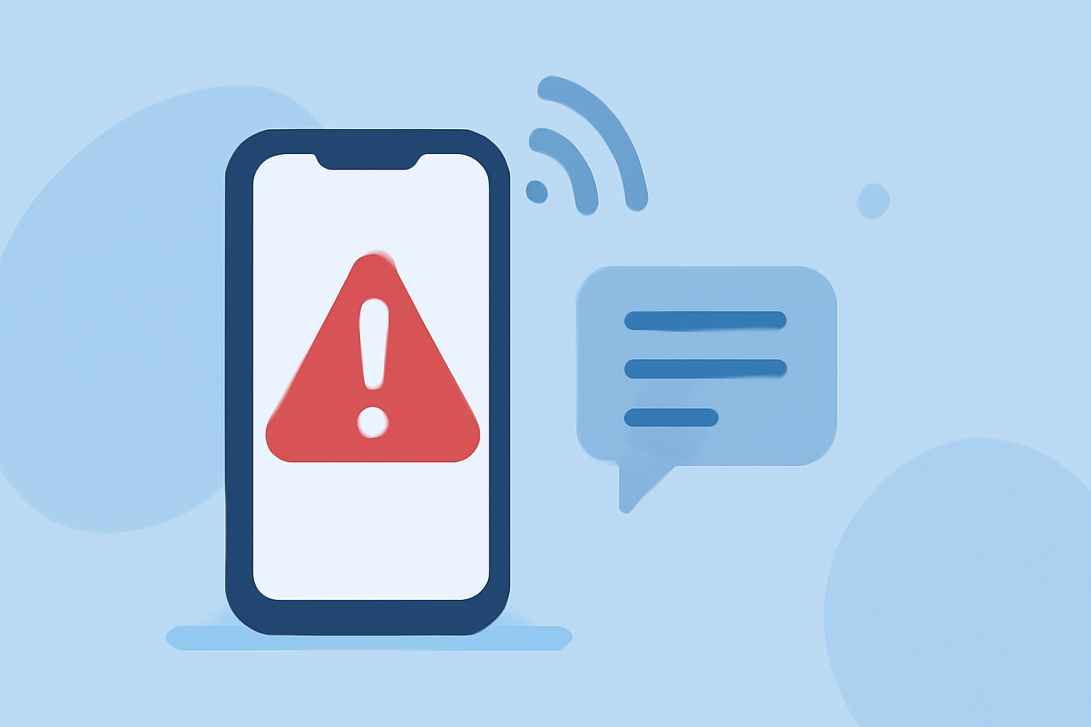 Understanding Wireless Emergency Alerts: A Simple Guide