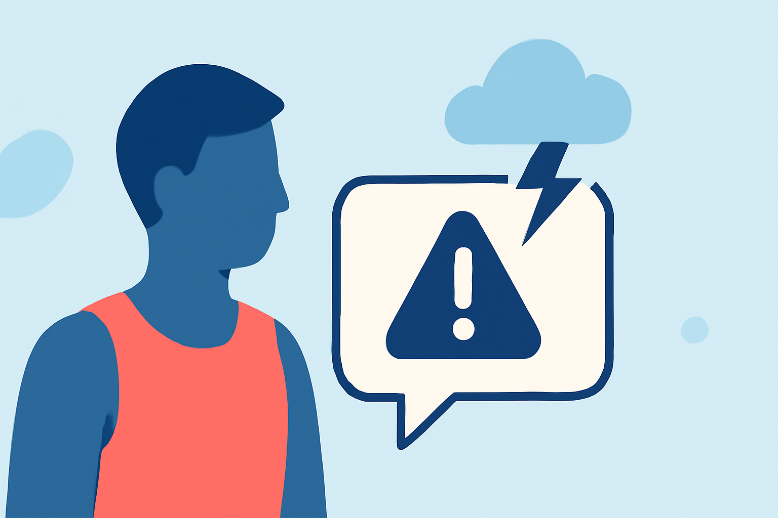 Weather Alert Reliability Mistakes to Avoid During Workouts