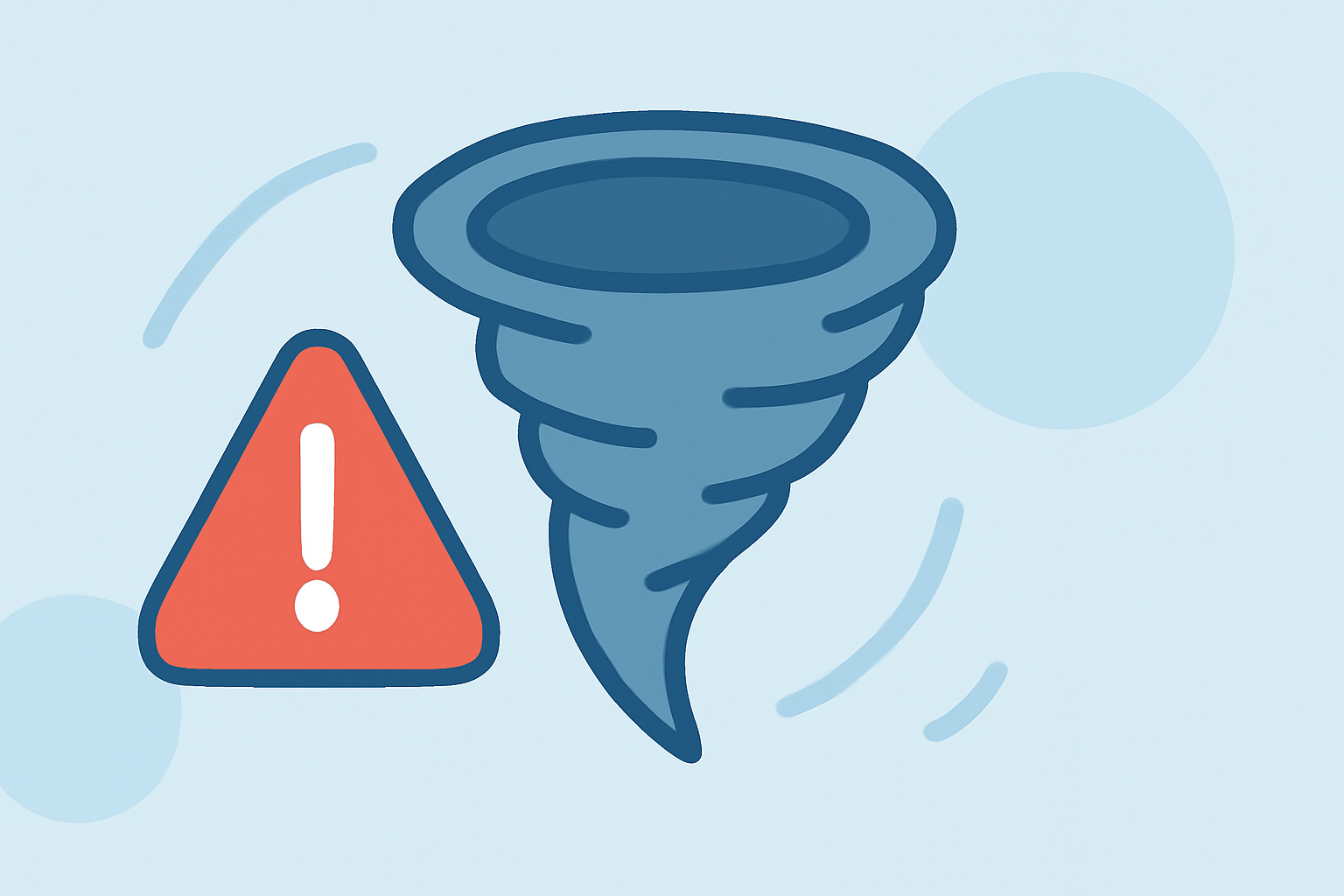 Understanding High Wind Alerts: A Beginner's Guide