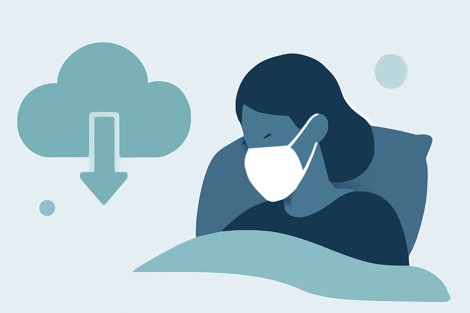 Sleeping Safely with Poor Air Quality During Hurricane Season