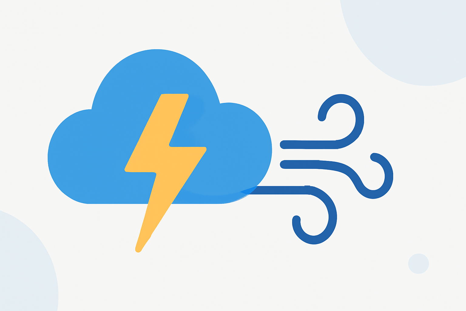 Understanding Turbulence Near Thunderstorms: Causes, Effects, and Mitigation