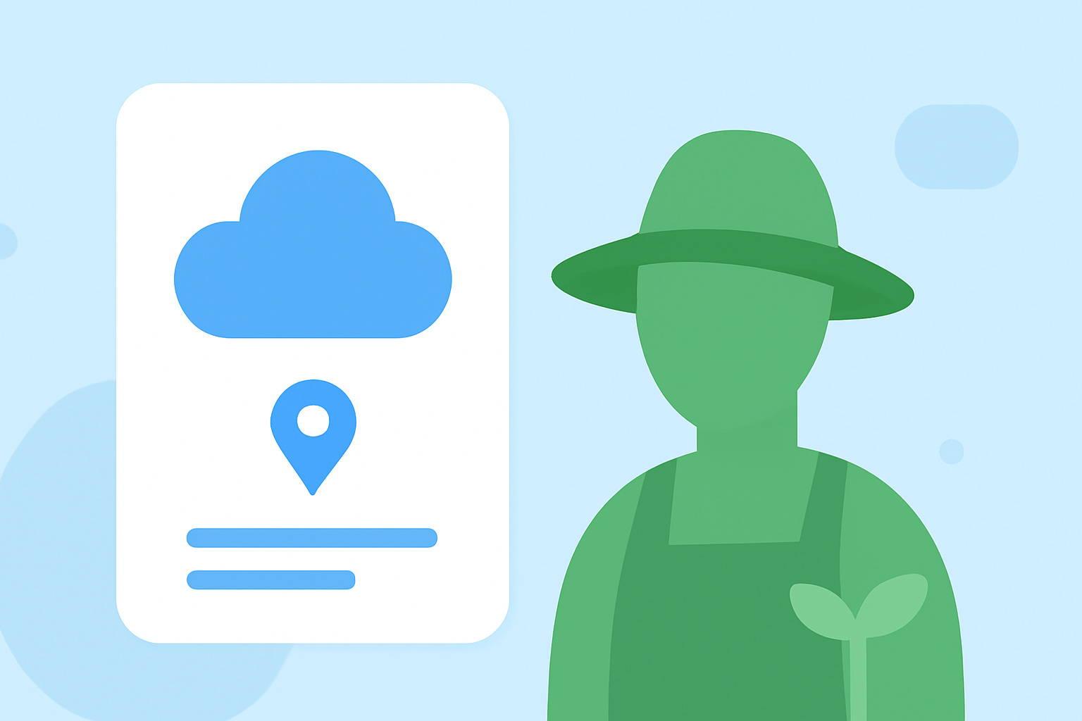 Common Weather App Location Permissions Questions for Gardeners