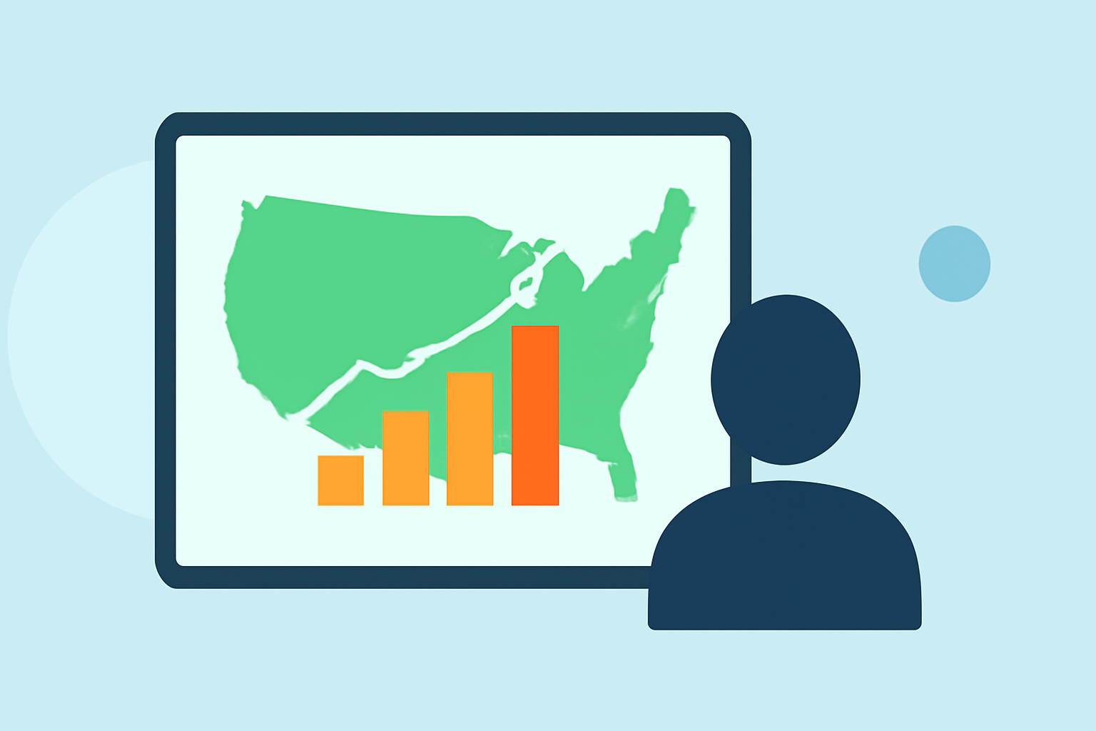 Understanding Regional Climate Trends in the United States