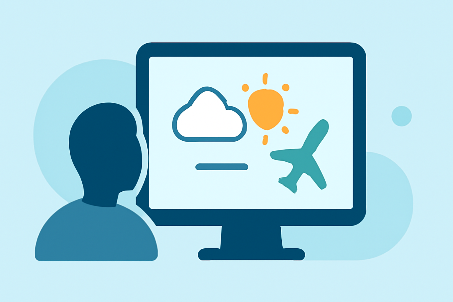 Mastering Airport Weather Tracking for Frequent Flyers