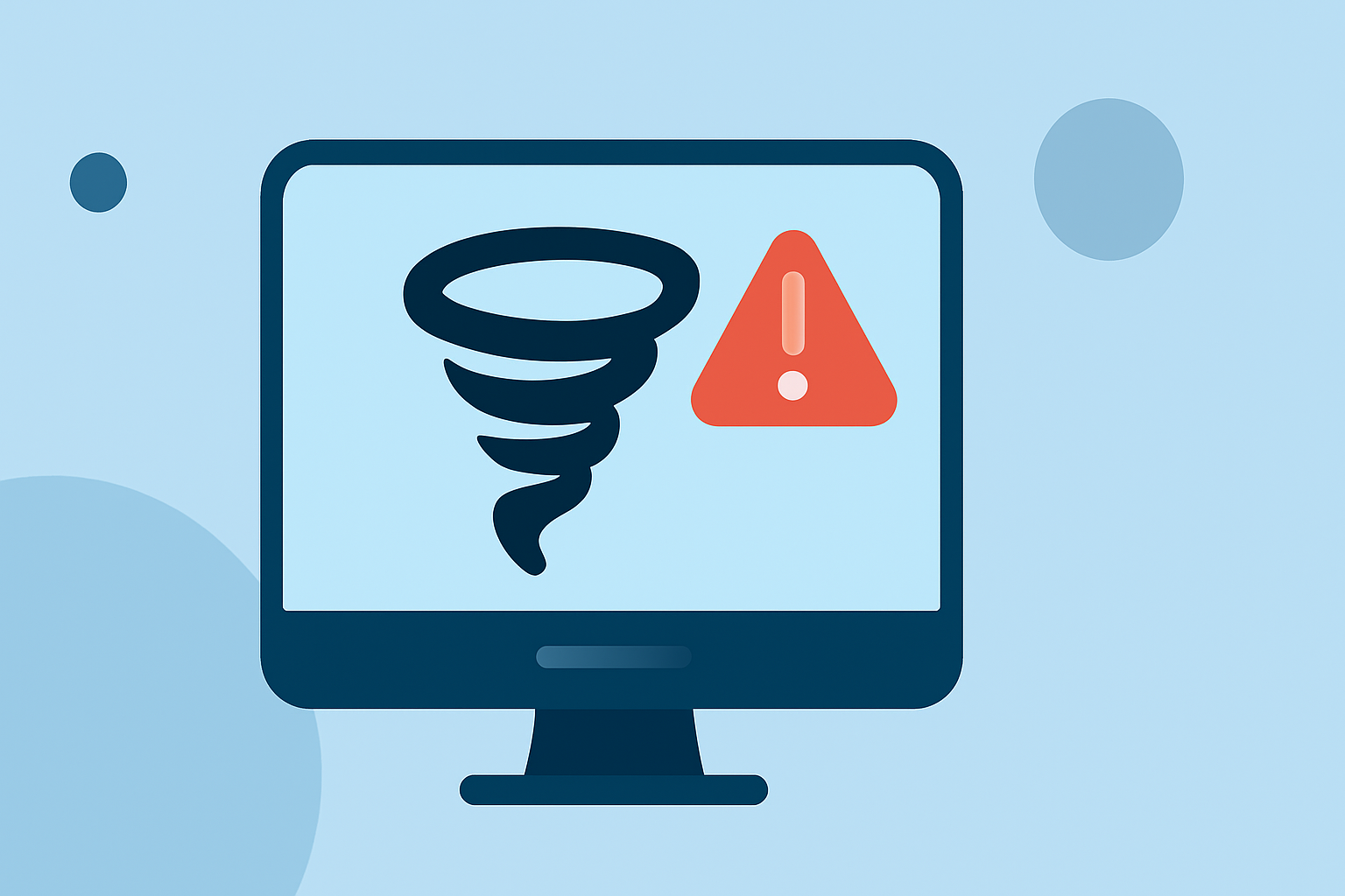 Understanding Tornado Watches and Warnings: Essential Safety Measures