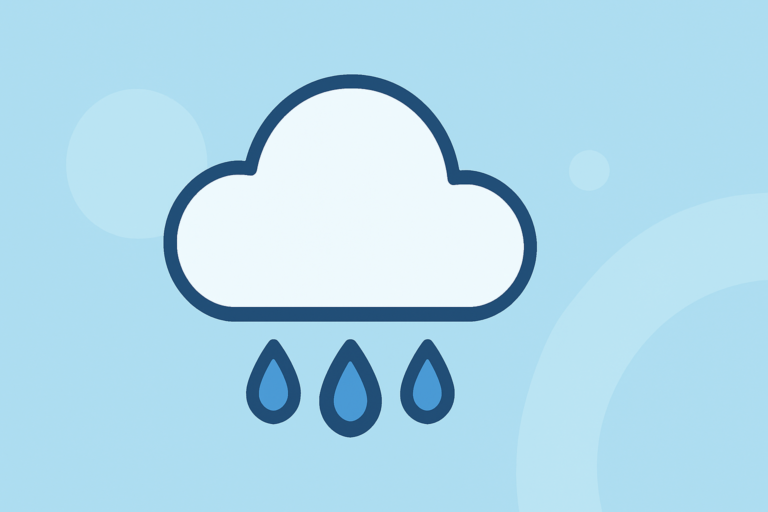 Understanding Rain Forecasts During Winter Storms