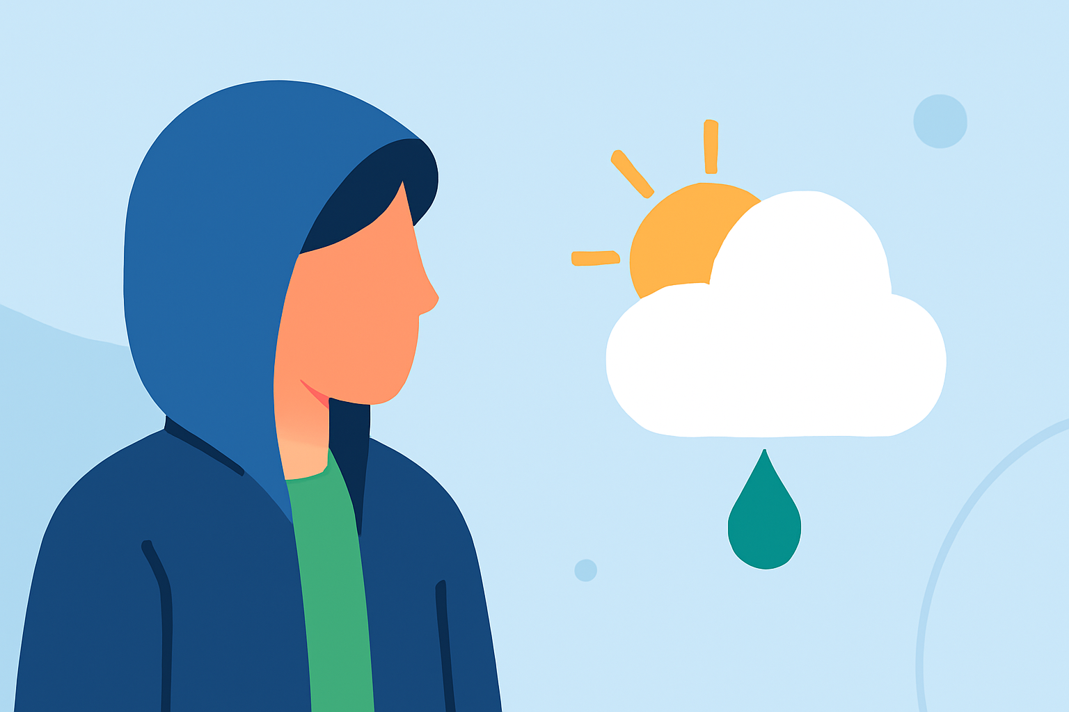 Navigating Weather While Commuting and Working Out: Your Guide to Easy Weather Planning