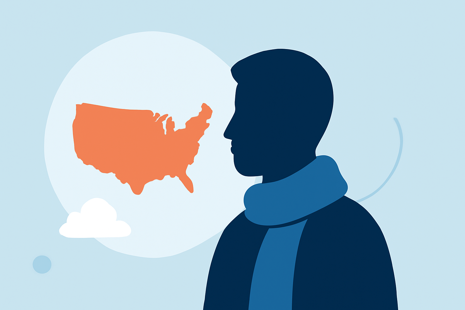 Your Essential Guide to Fall Travel Weather in the U.S.