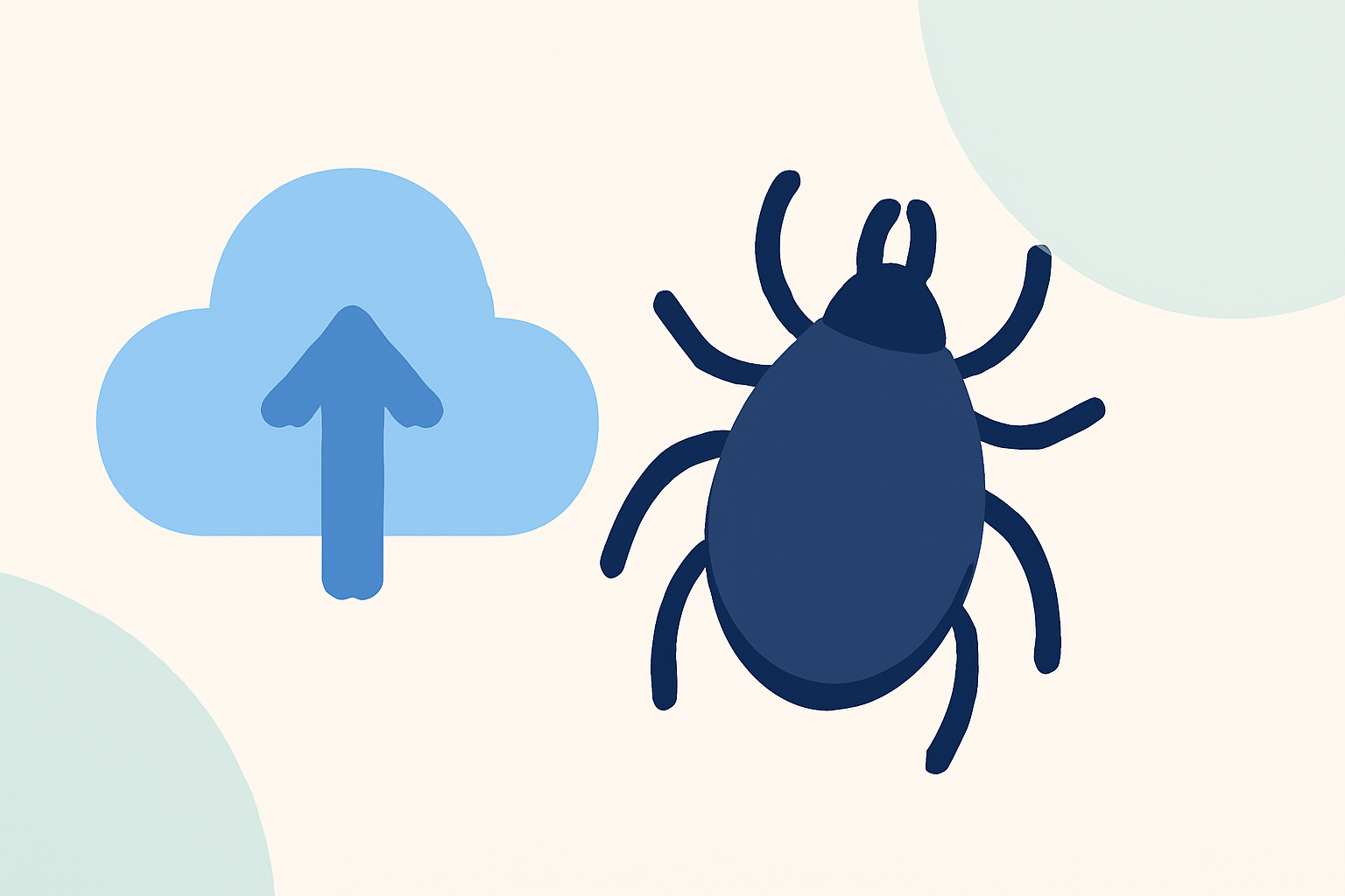 Tick Season Outlooks: Tips for Severe Weather