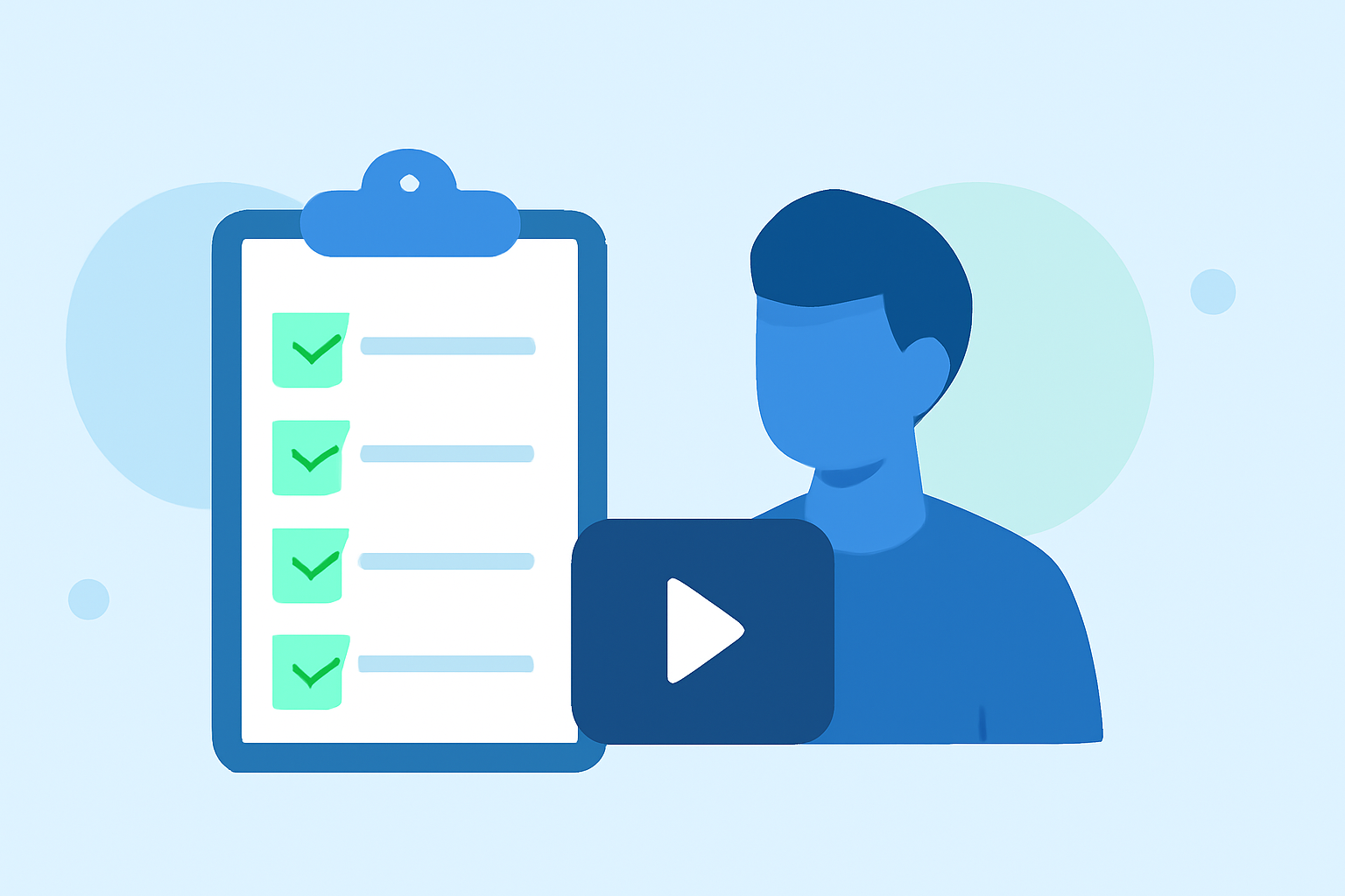 Travel Vlog Music Editing Checklist for Short-Form Video